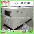 Hot Sales CE Approved Silent Weifang Diesel Generator